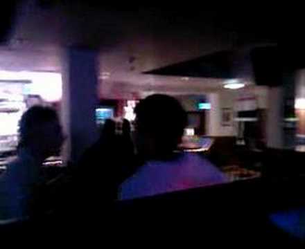 Scouse Seduction vs Fully Loaded  Daley D