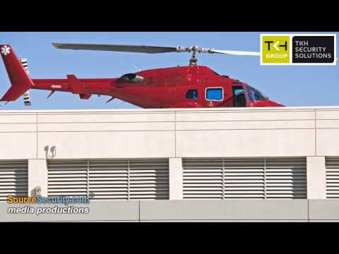 TKH Security Solutions corporate profile