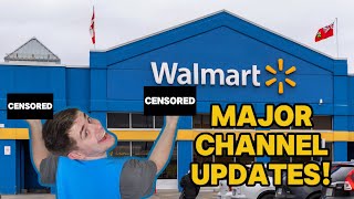 I Quit/Got Fired from Walmart... and I Couldn't Be Happier