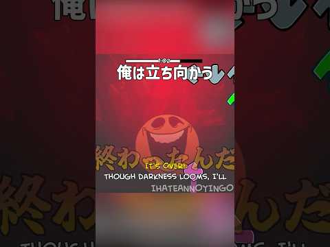 【FNF】リンゴのボーカルがガチで良い&hellip;新しくなったRotten Smoothieが最高だった