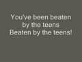 Teen Titans Theme Song S Lyrics