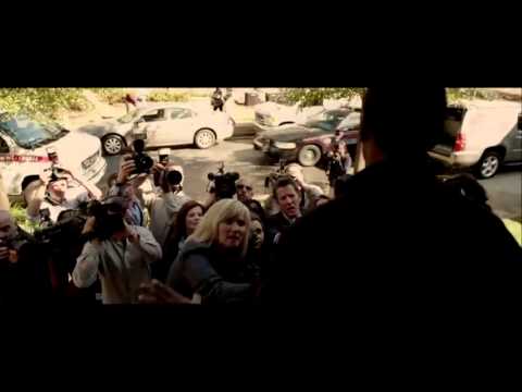 El vuelo (Flight) – Trailer en español