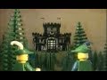 1989 Lego Robin Hood Set