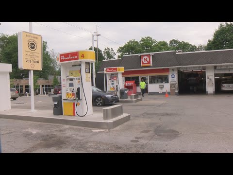 Neighborhood fights for local business at 4841 N. Pennsylvania St.