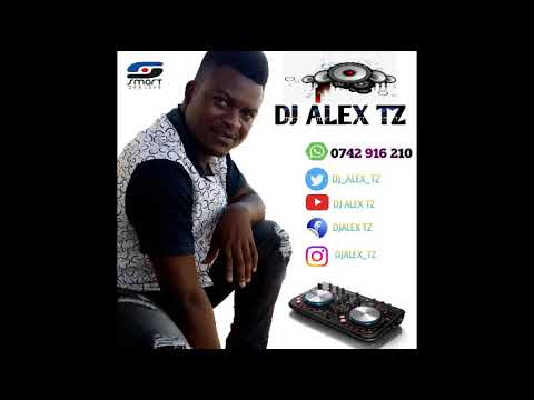 77 DJ ALEX TZ - TUJIKUSANYE Singeli BEAT {Deejay Alex} ++A++