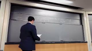 Lecture 10: Refractive Index Diagnostics VI: Faraday and Reflectometry