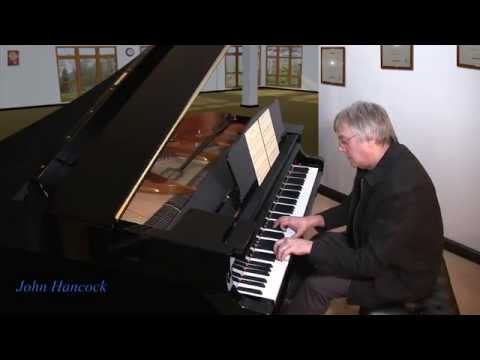 Baldassare Galuppi Adagio played by me here at our home.