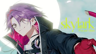【オリジナルMV】skylark【渡会雲雀/にじさんじ】