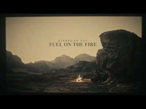 Finnegan Tui - Fuel on the Fire (Official Visualiser)