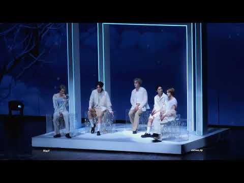 251214 WayV 威神V 'First Time (初白)' | 웨이션브이 직캠 Concert Fancam | @ NO Way OUT in BEIJING