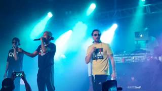 Bone Thugs N Harmony - 1st of tha Month (Live 11/20/2018)