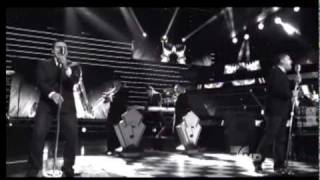 Montez de Durango Mi Necesidad en Premios Billboard 2011 HD