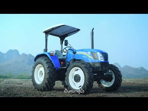 New Holland Excel 6510(TT4.65)  65hp