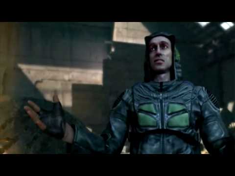 S.T.A.L.K.E.R.: Тень Чернобыля концовка "Власть"