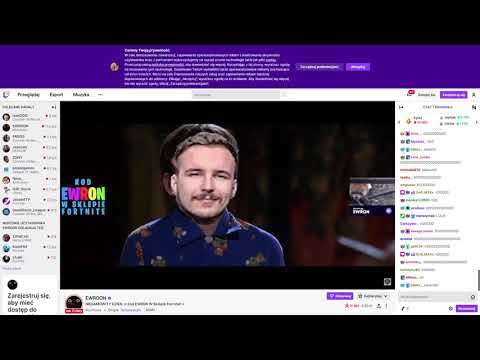 ewroon ogląda harry poter & hopaki