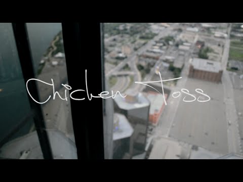 Chicken Toss - Snick, Team Eastside Lil P,  DonQuran (2015)