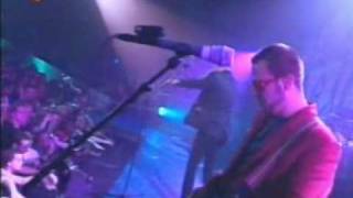 Live -  Run To The Water Live (Edison Gala)