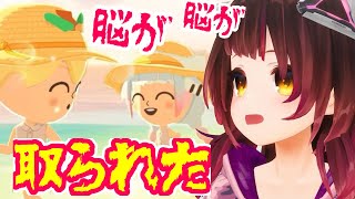 NTRに脳を焼かれるロボ子さん【ホロライブ切り抜き/ロボ子さん】