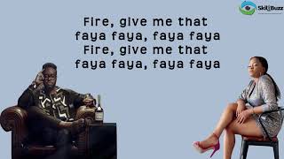 Download lagu MIMIE - FAYA ft LOCKO (Paroles, Lyrics) mp3