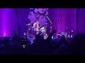 The Sounds "Like A Lady" Live @ Garden Amp Garden Grove 9/23/21