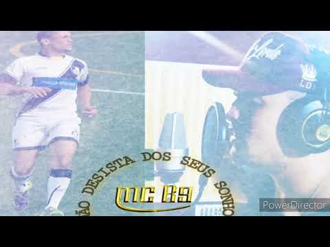 Mc B9 - Não Desista dos seus Sonhos