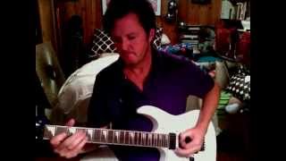 Teenage Idol by Gary Moore