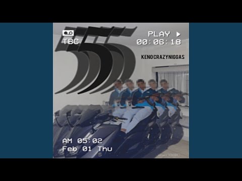 Crazy Niggas
