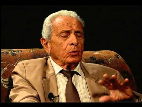 Programa con Roberto Faz