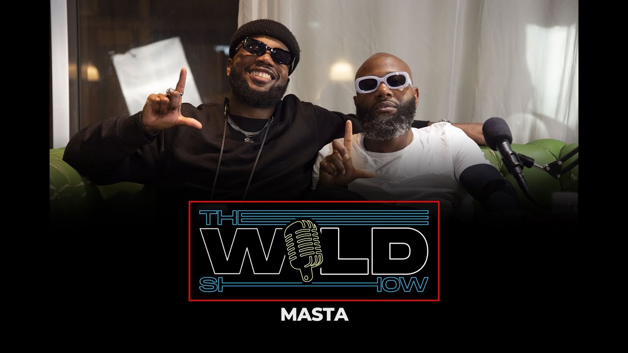 Entrevista Masta - The Wild Show, 2022