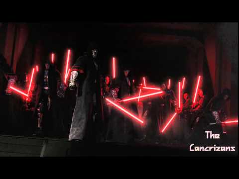 Star Wars Lore Episode XVII - Before Episode I (Legends)