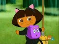 Dora The Explorer Boo Part 6 Happy Halloween