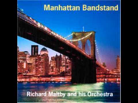 Richard Maltby - Midnight Mood