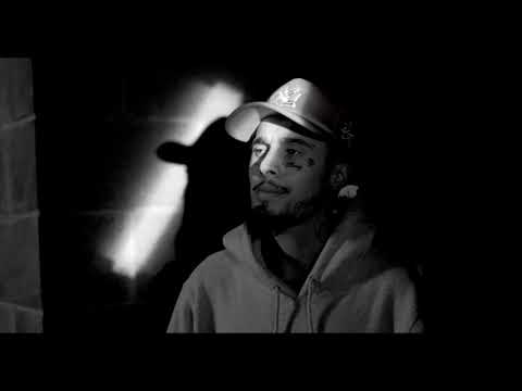 wifisfuneral - All Bones (Official Music Video)