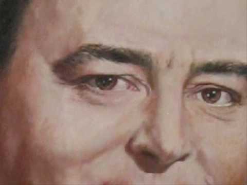 Olavi Virta - Muistojeni tango 1964