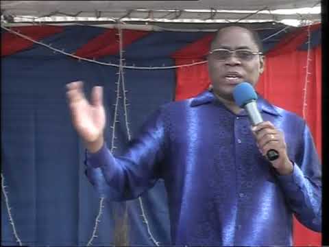 05 Ap John Mulinde 27th 12 2013