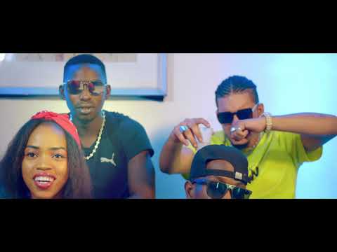 Feraldini - Moussouko feat . Magass & Diabloxy (Clip officiel)