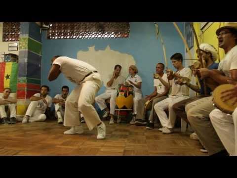 Mestre Ferradura & Contra Mestre Chicago