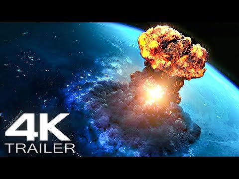 BEST DISASTER MOVIES (2023) Trailer