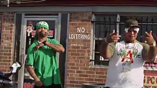 BIGGG SLIM FEAT JUVENILE- NOTHING