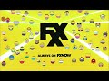 The Simpsons FXX 600 Bumper 6