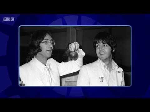 Only Connect - Series 13 - Episode 1