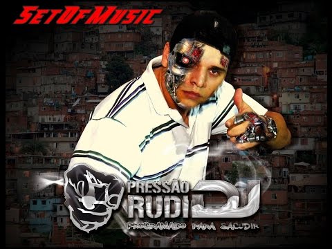 DJ Rudi - Deixa os garoto brincar