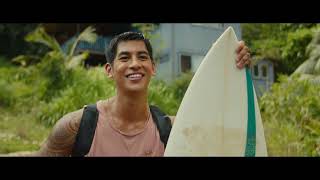 SPOT「エンドソング」編15秒