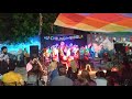 La Chilinga Varela - Aunque Llueva - Muestra de fin de año 2019