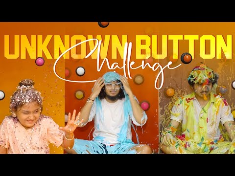 Mysterious unknown button challenge | Mudiyan | keshu | Parukutty