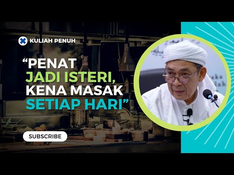 Bukan Rezeki Yang Kita Kejar, Tapi Berkat Yang Kita Cari 