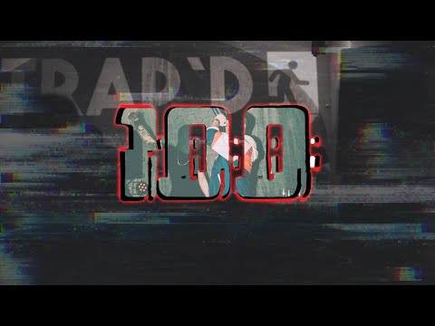 KANNI ft. Vittori  -  "100" (OFFICIAL MUSIC VIDEO) |Prod. by Emkay|