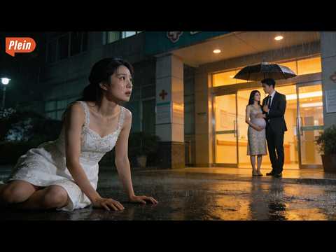 Elle a tout sacrifié pour épouser un homme pauvre, mais le voit avec sa maîtresse à la maternité !