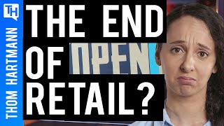 Can We Stop Retail Apocalypse Before America Loses More Jobs?