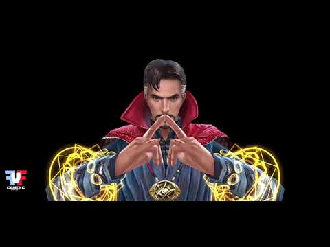 Advancing T3 Namor & Doctor Strange + All T3 Builds | Marvel Future Fight